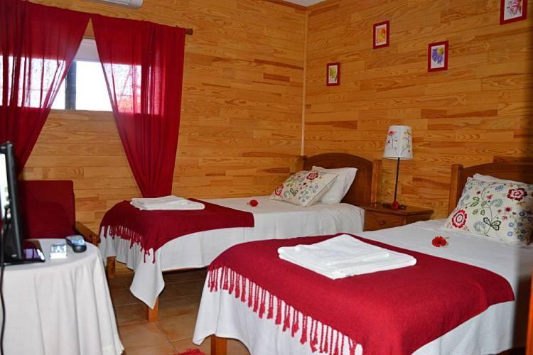 폰테 데 리마 Casa Da Pedrosa B&B 외부 사진