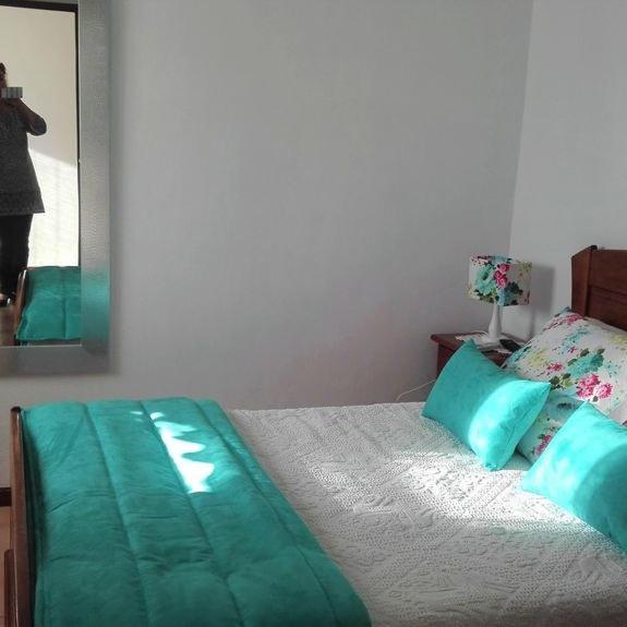 폰테 데 리마 Casa Da Pedrosa B&B 외부 사진