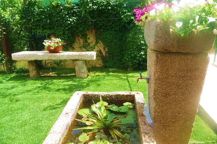 폰테 데 리마 Casa Da Pedrosa B&B 외부 사진
